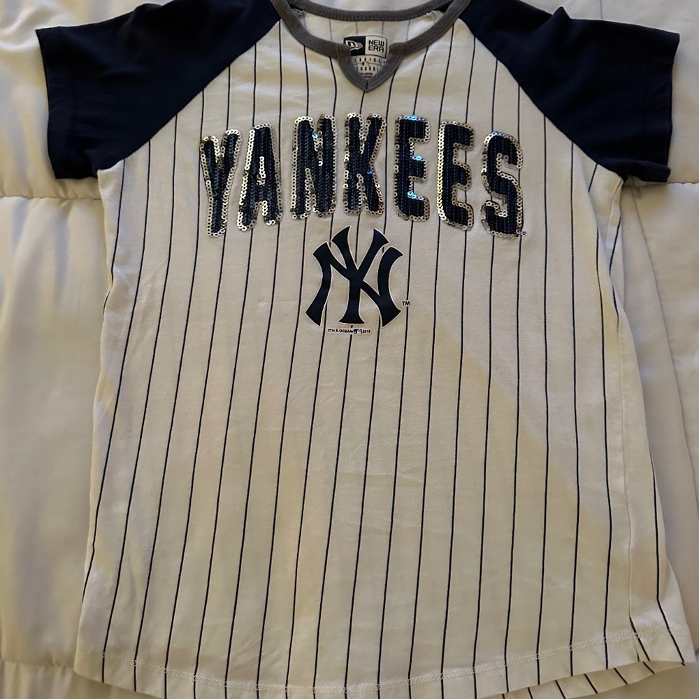 Jersey